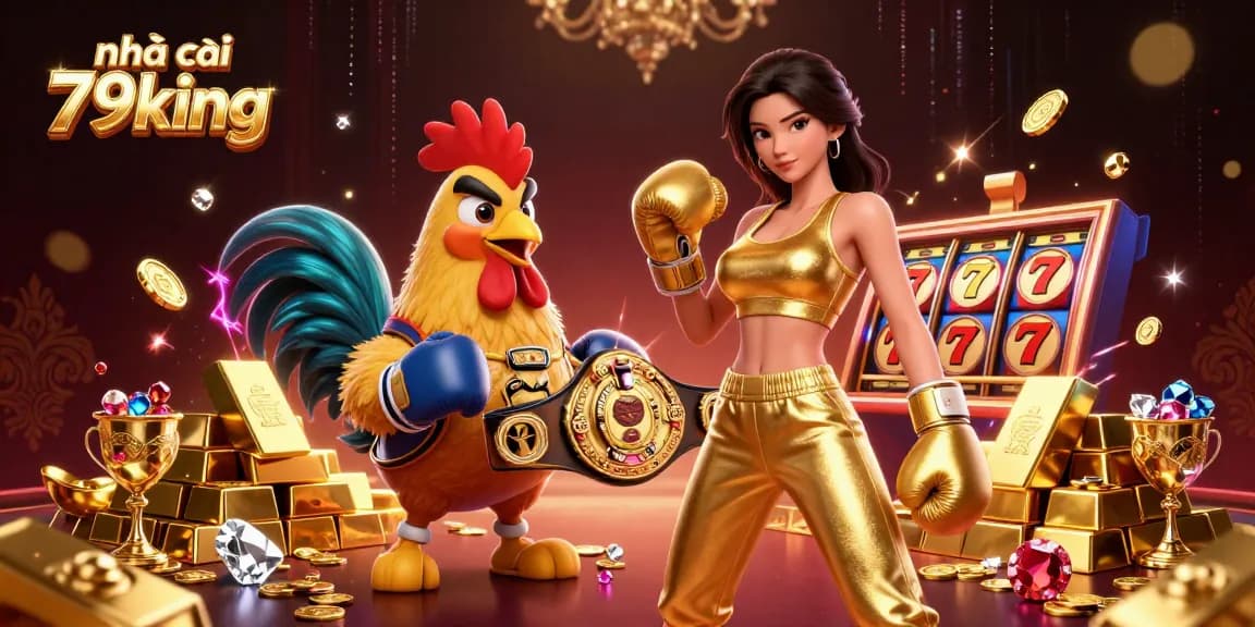 Engage with the vibrant world of nhà cái 79king featuring dynamic casino action and rich rewards.