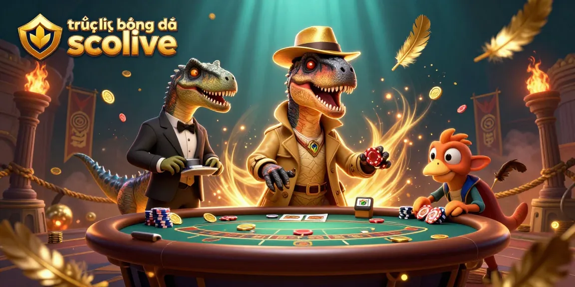 Engage with trực tiếp bóng đá socolive through high-energy scenes of thrilling gambling dynamics.